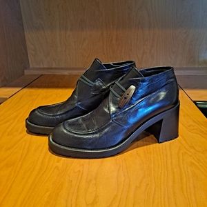 Goffredo Fantini women's shoes size 9